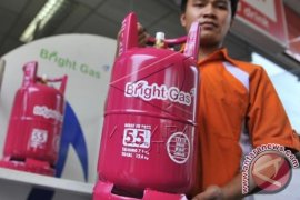 Bright Gas Varian Baru