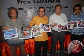  Triyono dan Maulana Juara Pos Sedekat Sahabat