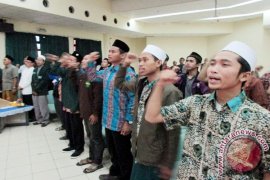 Marwah Ponpes Sebagai Pejuang Penjaga Moral