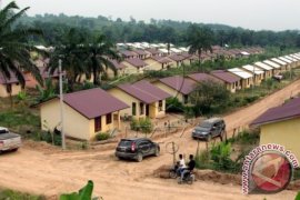 Baitul Mal Abdya rehab belasan rumah dhuafa