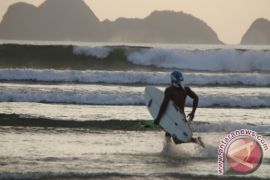 Disbudpar Sediakan Layar Informasi Pariwisata di Bandara