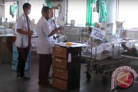 Pendaki Korban Kebakaran Gunung Lawu Dirujuk ke RSU Soetomo
