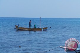 Bali Optimalkan Peran Kabupaten Salurkan Kartu Nelayan