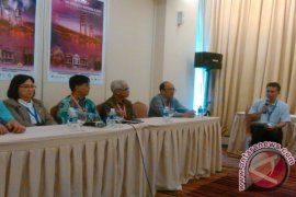 Potensi logam tanah jarang Indonesia miliaran ton