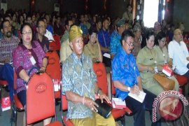 Stikom Bali Sosialisasikan "Smart City Denpasar"