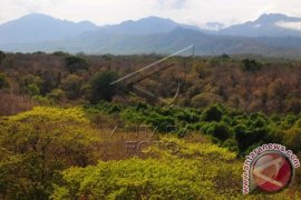Peduli Lingkungan Hidup Berdampak Pada Ketersediaan Air