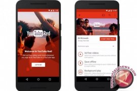 YouTube tak akan lagi bedakan aspek rasio video