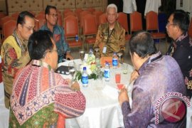  Presiden Siap Groundbreaking Pembangunan RKA di Kaltim