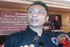 Ormas Banteng Indonesia Konsisten Kawal Program Nawacita 