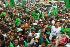 PPP Gelar Mukernas Hadapi Pilkada-Pemilu