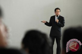 Seminar Otomasi Industri Dan Teknologi Informasi