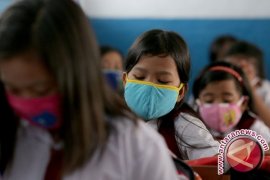 Bayi Meninggal Diduga Akibat Asap