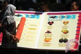 Karawang Akan Tuntaskan Buta Aksara Pada 2016 