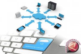 Berhemat Lewat Komputasi Awan