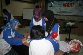 BCA latih guru SMP-SMA di DIY