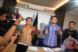 Soal tenaga kerja asing ilegal, Ini permintaan Ketua DPR