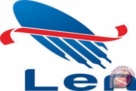 LEN Ekspor Produk Persinyalan KA ke Bangladesh 