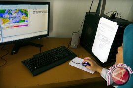 Mengejutkan, Peta Gelombang Laut Mirip Boneka Anak Perempuan 