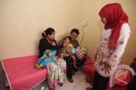 RUMAH SINGGAH ANAK KORBAN ASAP Page 1 Small