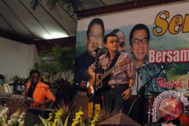 Dekranasda: Batik Jonegoroan Bojonegoro Diminati Wisman