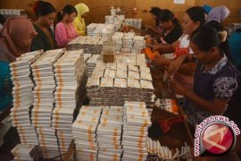 Industri Rokok Sasar Ritel Tradisional