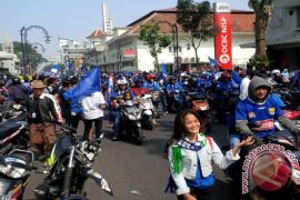 Bobotoh "Birukan" Kawasan Alun-Alun Bandung
