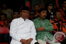 Pemuda Pancasila Dukung Rasiyo-Lucy