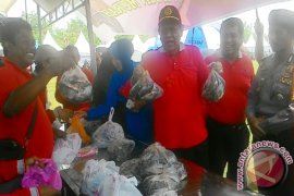 Penduduk Sulteng Konsumsi Ikan 44 Kg Perkapita