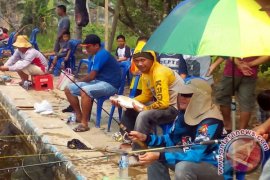 Kemeriahan HUT 70 TNI Masih Berlanjut