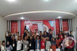 Teknik Informatika Untan Jawara Hackathon Merdeka Pontianak