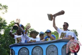 Zulham Zamrun Tak Ikut Konvoi Kemenangan