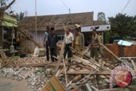 Empat Orang di Malang Tewas Akibat Ledakan