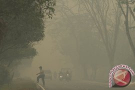 UNS Ciptakan Alat Kurangi Dampak Asap Kebakaran 