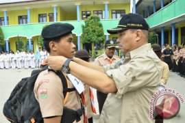 Umar Zunaidi: Berjuang Zaman Dahulu Dan Sekarang Berbeda