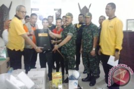 AGP Targetkan 500 Warga Pulang Pisau Dapat Layanan Kesehatan Gratis