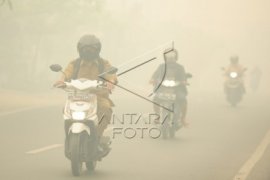 Ratusan Prajurit Kodam Shalat Istisqa