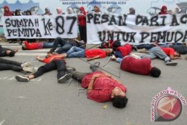 Teatrikal Sumpah Pemuda