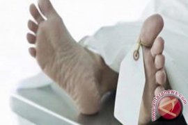 Jasad Nelayan Bangka Ditemukan Membusuk