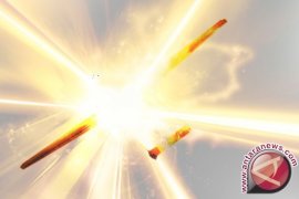 Polisi: Tak Ada Korban Tewas Ledakan Bekasi