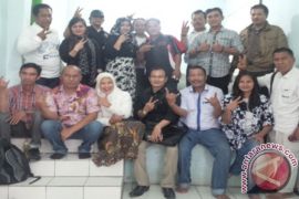 RBR Center Dukung Pasangan Calon Idris-Pradi