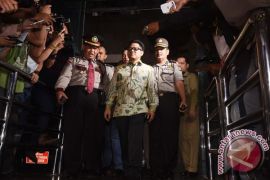 &quot;Kardus Durian&quot; dibuka kembali KPK, PBNU apresiasi