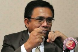 Gubernur wacanakan Pergub larangan ekspor CPO