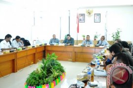 DPRD Kaltim Gali Referensi Raperda Anak Jalanan di Bontang