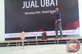 Aktor: Indonesia Malaysia Satu Rumpun Besar