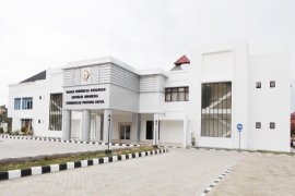 Bupati Mimika: SKPD jangan alergi dengan panggilan BPK