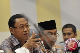 Pembangunan Gedung DPR Rp700 Miliar