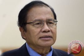 Jakarta attack will not have long-term economic impact: Ramli