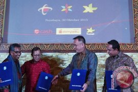 Layanan Keuangan Digital Pondok Pesantren