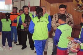 Beri Ucapan Selamat Bertanding