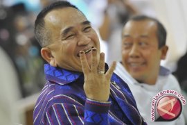 Ruhut : Pansus Asap Pemborosan Uang Negara